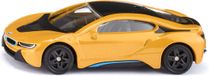 Siku BMW i8 Auto Metaal/Kunststof Oranje