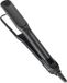 Max Pro Keratin Shine Stijltang - Zwart - Titanium - Alle Haartypes - Levenslange Garantie