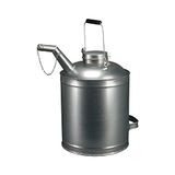 PRESSOL olie-voorraadpot verzinkt inhoud 10 L, 1 stuk,8053
