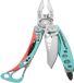 Leatherman Skeletool CX Multitool - 7 Tools - RVS - Paradise