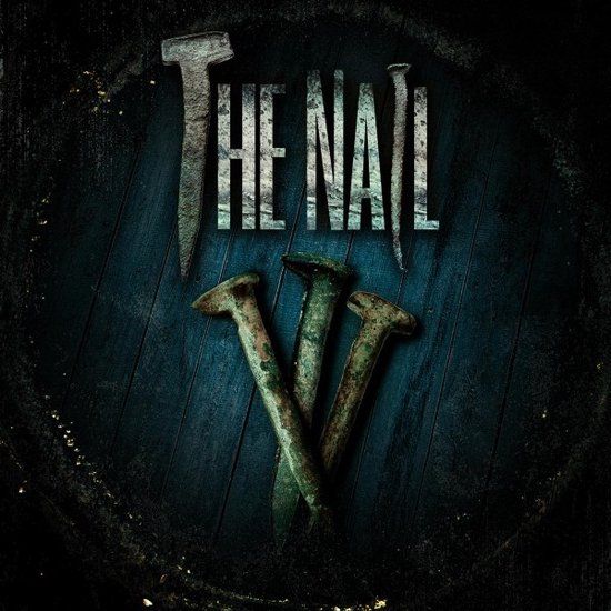 The Nail - The Nail (CD)
