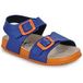 Garvalin Platte sandalen BIOS BOY