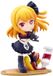 Bushiroad Oshi no Ko PalVerse PVC Statue Ruby 10 cm Figurine