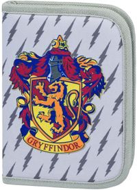Baagl Etui - Pennenzak Harry Potter Gryffindor