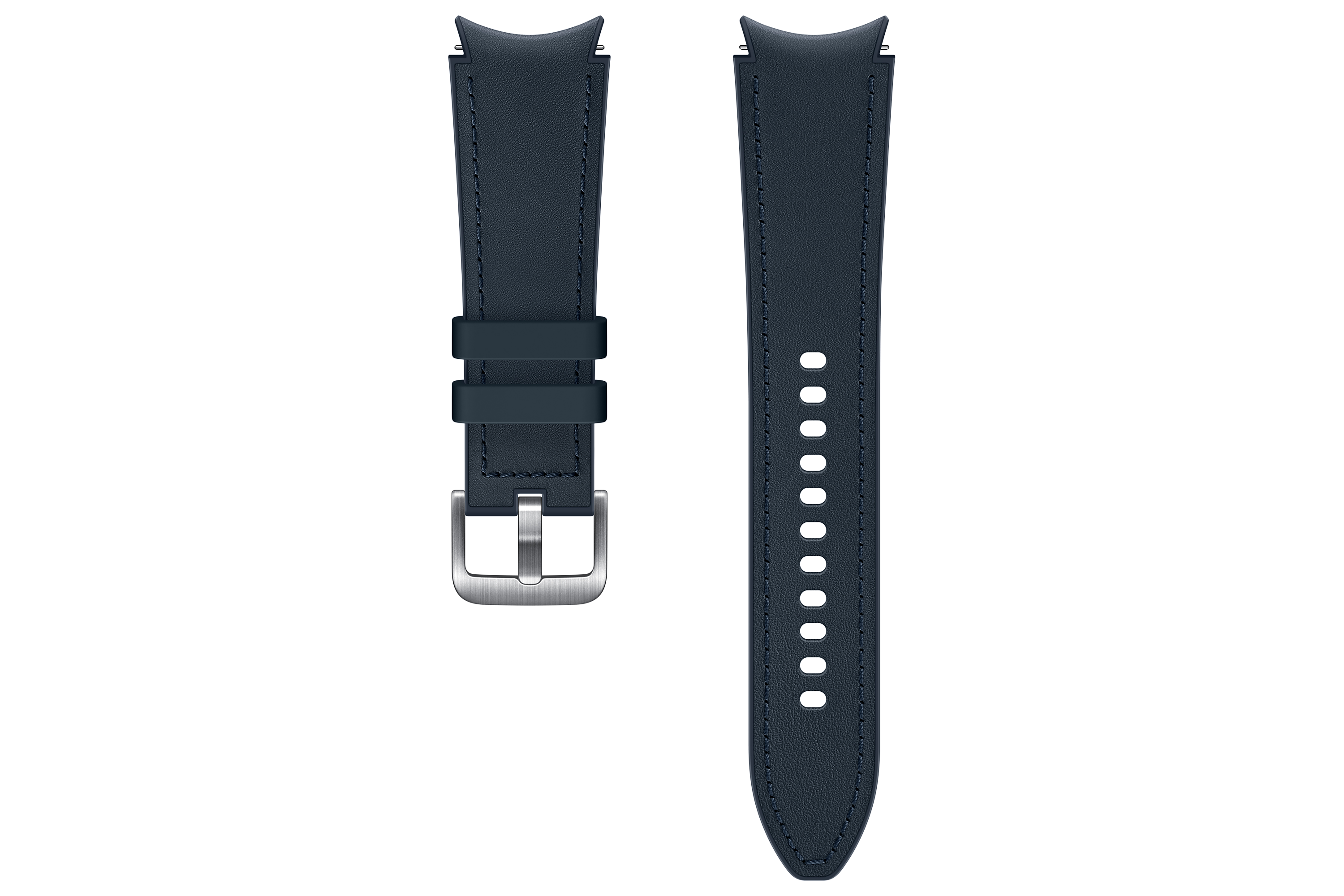 Samsung ET-SHR89LNEGEU - Marineblauw - Band - 20mm - Galaxy Watch4