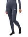 Jack Wolfskin dames Leggings Infinite Warm Pants W