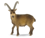 Bullyland 62755 - Figurine enfant - marron - 9,00 cm