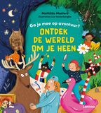 Ontdek Lannoo Ontdek de wereld om je heen