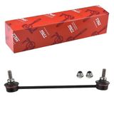 TRW Stange/Strebe, Stabilisator JTS457 beidseitig | Compatibel met: FORD MONDEO III, MONDEO III Stufenheck