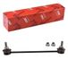 TRW Stange/Strebe, Stabilisator JTS457 beidseitig | Compatibel met: FORD MONDEO III, MONDEO III Stufenheck