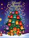 Advent Calendar for Kids: Full-Color Illustrated Stories for Children – Christmas Gift for Kids
