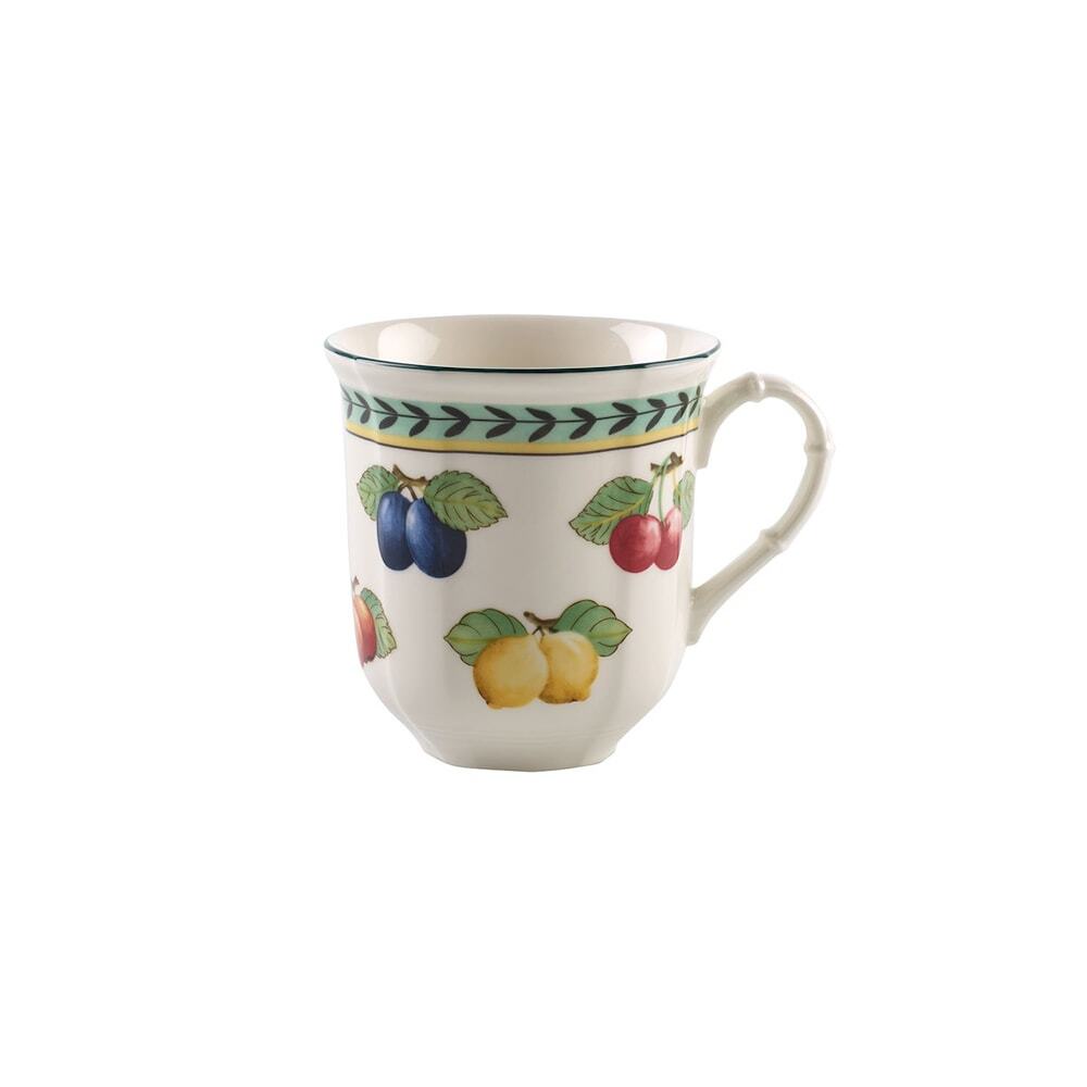 Villeroy & Boch Beker jumbo French Garden Fleurence