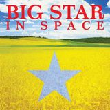 Big Star In Space