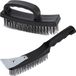 Unyqoos® schoonmaakset met ergonomische borstels voor intensieve reiniging
