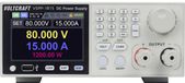 VOLTCRAFT VSPP-1815 19 labvoeding, regelbaar 0 - 150 V/DC 0 - 30 A 1800 W USB, RS485, LAN Programmeerbaar, Op afstand