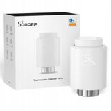 SONOFF Zigbee Radiatorthermostaat - Slimme thermostaatknop - Wit