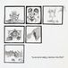 Konkurrent Teen Suicide - Nude Descending Staircase Headless (CD)