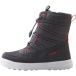 Reima Bottes d'hiver pour enfants Reimatec Hankinen