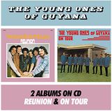 Reunion Young Ones Of Guyana - Reunion & On Tour