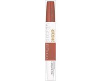 Maybelline SuperStay 24H Lipstick - 725 Caramel Kiss - 5ml