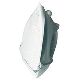 MSV MSV 130060 glijbescherming voor strijkijzer van Teflon, wit