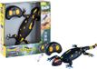 Revell RC voertuig - 24705 RC Salamander - Robo Friends - 33cm - Infrarood RC Model Kant en Klaar - Rood