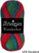 Scheepjes Wanderlust 100g - Bangkok