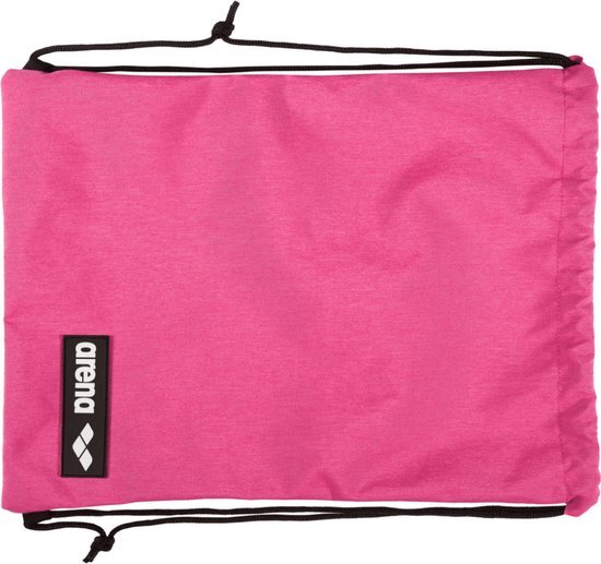 Arena Team Swim Bag, pink melange