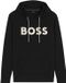 BOSS Soody Zone Trainingspak voor heren, Zwart 002, M