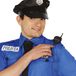 Fiestas Guirca Politie intercom