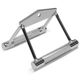 Yes4All D-handvatten voor sportschool, gymgrepen, handgreep, kabelmachine-hulpstukken, kabelkabelbevestigingen, kabelcrossover-machine, multi-gymaccessoires voor thuissportschool, krachttraining,