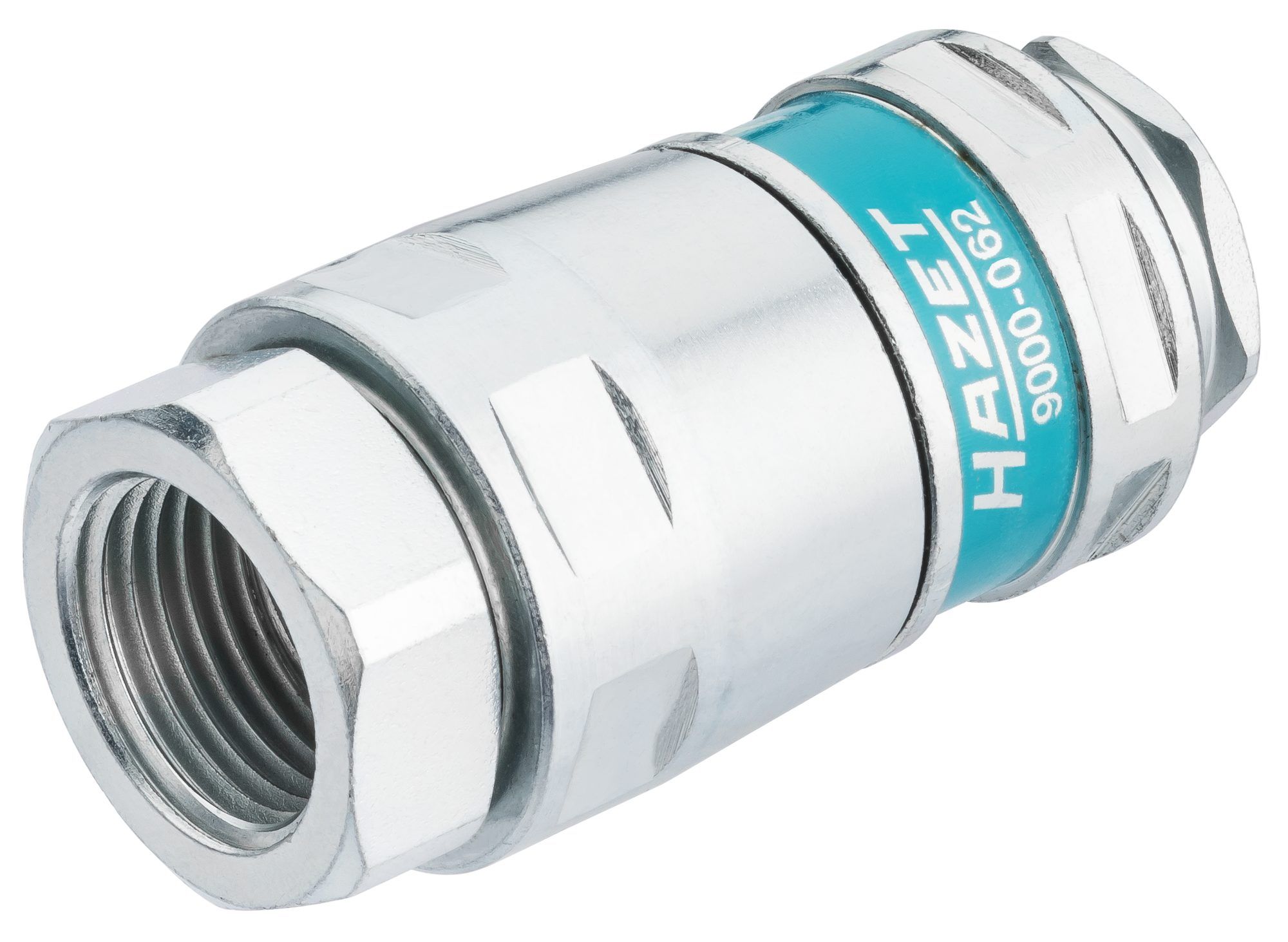 HAZET 9000-062 Veiligheidskoppeling