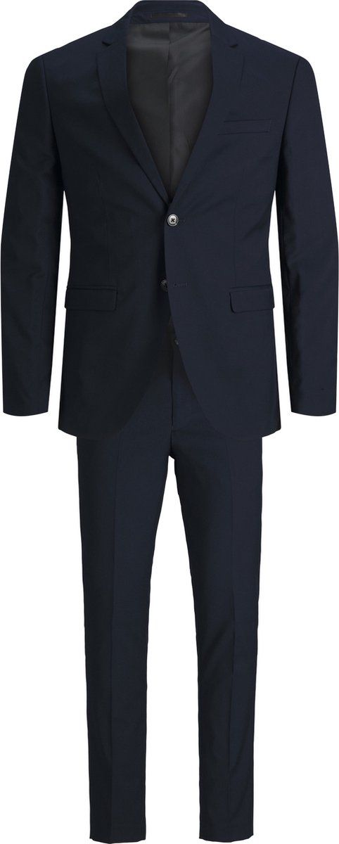 Jack & Jones PREMIUM JPRFRANCO SUIT NOOS Heren Pak - Maat 48 - Donkerblauw