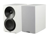 Paradigm Premier 120B v2 monitor speaker wit zijdeglans
