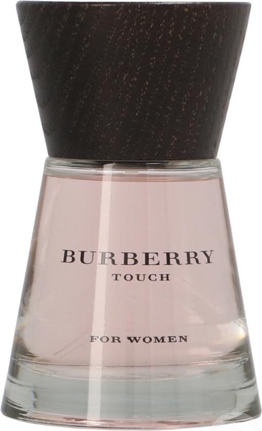Burberry Touch eau de parfum / 50 ml / dames