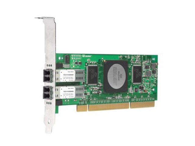 HP Enhanced Serial MIM Module