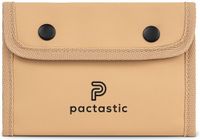 Pactastic Urban Collection Porte-documents de voyage Beige