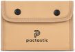 Pactastic Urban Collection Porte-documents de voyage Beige