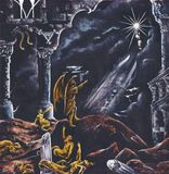 Suburban Malum - Night Of The Luciferian Light
