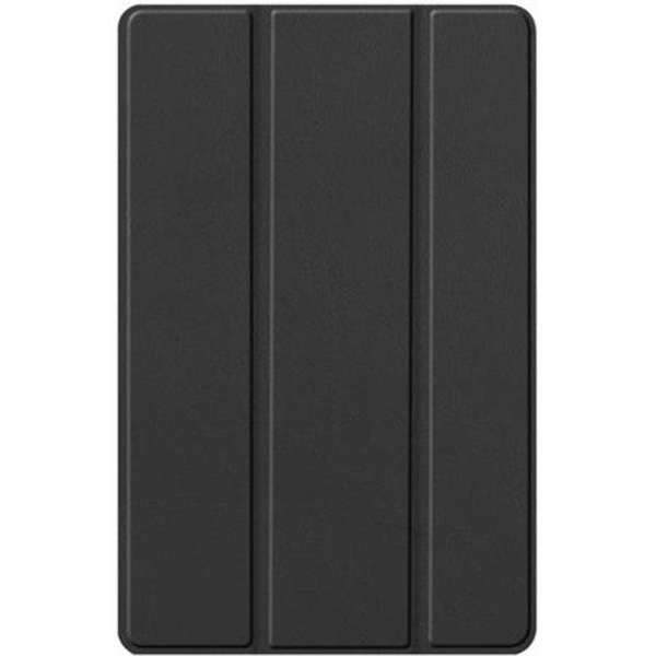 Just in Case Book Case for Realme Pad - Black - 10.4"