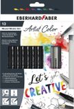 Eberhard Faber Mixed Media Set - 13-delig