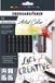 Eberhard Faber Mixed Media Set - 13-delig