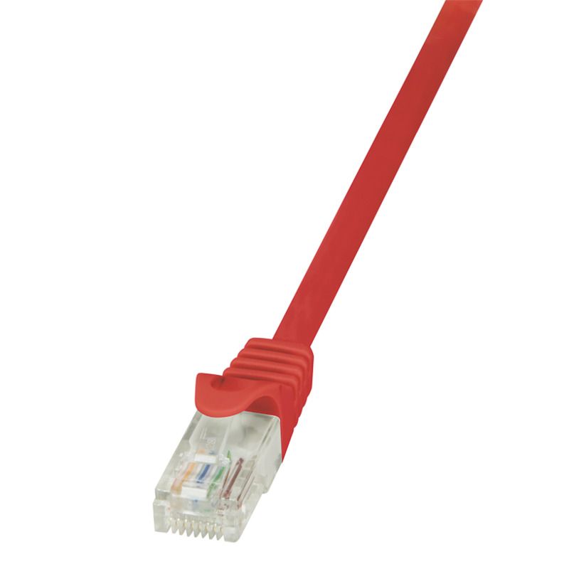 LogiLink 0.5m Cat.5e U/UTP