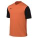 Nike M NK DF Tiempo Prem II JSY SS Jersey heren