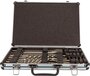 Makita D-42444 17-delige SDS-plus boren en beitel set in koffer
