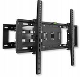 Signaflex Support mural TV universel 32-85" pivotant et inclinable