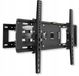 Signaflex Support mural TV universel 32-85" pivotant et inclinable