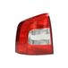 MAGNETI MARELLI Heckleuchte 714021701701 links | Compatibel met: SKODA OCTAVIA II Combi