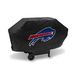 Rico Industries NFL Vinyl Gewatteerde Deluxe Grill Cover, Buffalo Bills, 172,7 x 53,3 x 88,9 cm