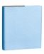 Quo Vadis 0141070Q Executive agenda Italiaans jaar 2025, lichtblauw, 16 x 16 cm